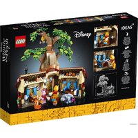 Конструктор LEGO Ideas Disney 21326 Винни Пух - Изображение №2 — Chaika Market