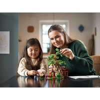 Конструктор LEGO Ideas Disney 21326 Винни Пух - Изображение №19 — Chaika Market