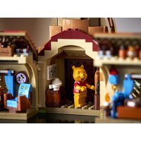 Конструктор LEGO Ideas Disney 21326 Винни Пух - Изображение №18 — Chaika Market