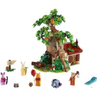 Конструктор LEGO Ideas Disney 21326 Винни Пух - Изображение №3 — Chaika Market