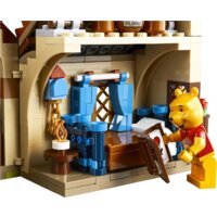 Конструктор LEGO Ideas Disney 21326 Винни Пух - Изображение №10 — Chaika Market