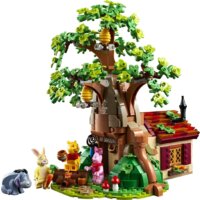 Конструктор LEGO Ideas Disney 21326 Винни Пух - Изображение №5 — Chaika Market