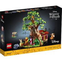 Конструктор LEGO Ideas Disney 21326 Винни Пух — Chaika Market