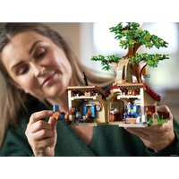 Конструктор LEGO Ideas Disney 21326 Винни Пух - Изображение №17 — Chaika Market