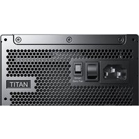 Блок питания Montech Titan Gold 1200W - Изображение №3 — Chaika Market