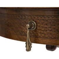 Шахматы Haleyan Круг света kh403 - Изображение №4 — Chaika Market