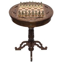 Шахматы Haleyan Круг света kh403 — Chaika Market