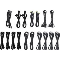 Блок питания ASRock Phantom Gaming 1600W PG-1600G - Изображение №6 — Chaika Market