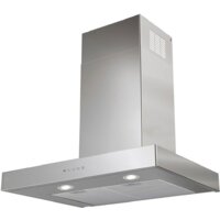 Кухонная вытяжка Franke FDF 6457 XS (110.0196.049) — Chaika Market