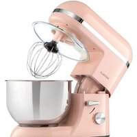 Планетарный миксер Klarstein Bella Elegance (розовый) — Chaika Market