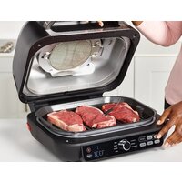 Электрогриль Ninja AG651EU - Изображение №4 — Chaika Market