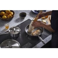 Сковорода Fiskars All Steel 1064745 - Изображение №5 — Chaika Market