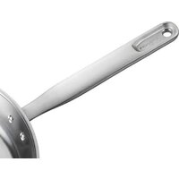 Сковорода Fiskars All Steel 1064745 - Изображение №3 — Chaika Market