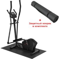 Эллиптический тренажер Unixfit SL-340 - Изображение №14 — Chaika Market