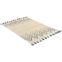 Ковер для жилой комнаты Tkano Ethnic Agra TK22-DR0039 - Изображение №2 — Chaika Market