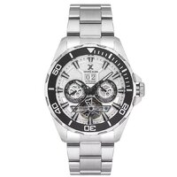 Наручные часы Daniel Klein Skeleton 13754-1 — Chaika Market