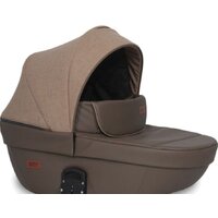 Универсальная коляска Riko Aicon Pastel (2 в 1, 02 лаванда) - Изображение №6 — Chaika Market