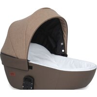 Универсальная коляска Riko Aicon Pastel (2 в 1, 02 лаванда) - Изображение №5 — Chaika Market