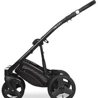 Универсальная коляска Riko Aicon Pastel (2 в 1, 02 лаванда) - Изображение №13 — Chaika Market