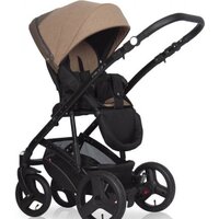 Универсальная коляска Riko Aicon Pastel (2 в 1, 02 лаванда) - Изображение №12 — Chaika Market