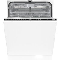 Встраиваемая посудомоечная машина Gorenje GV663D60 — Chaika Market