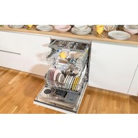 Встраиваемая посудомоечная машина Gorenje GV663D60 - Изображение №5 — Chaika Market