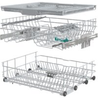 Встраиваемая посудомоечная машина Gorenje GV663D60 - Изображение №6 — Chaika Market