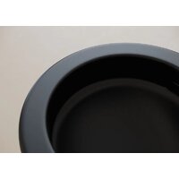 Унитаз подвесной Ceramica Nova UP Rimless CN4007MB - Изображение №8 — Chaika Market