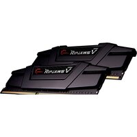 Оперативная память G.Skill Ripjaws V 2x8GB DDR4 PC4-28800 F4-3600C16D-16GVKC - Изображение №2 — Chaika Market