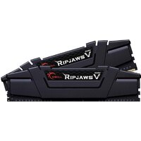 Оперативная память G.Skill Ripjaws V 2x8GB DDR4 PC4-28800 F4-3600C16D-16GVKC — Chaika Market