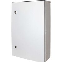 Щит с монтажной панелью Rucelf ЩМП 11 1200x750x300 IP54 — Chaika Market