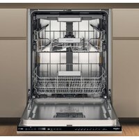 Встраиваемая посудомоечная машина Whirlpool W7I HP42 L - Изображение №3 — Chaika Market