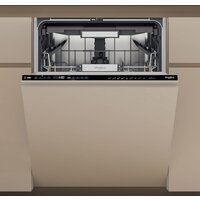 Встраиваемая посудомоечная машина Whirlpool W7I HP42 L — Chaika Market