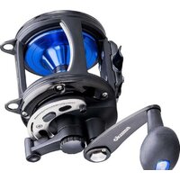 Рыболовная катушка Okuma Solterra b SLX-30b - Изображение №3 — Chaika Market