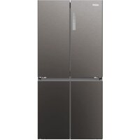 Четырёхдверный холодильник Haier HCR3818ENMD — Chaika Market