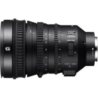 Объектив Sony E PZ 18-110mm f/4 G OSS (SELP18110G) - Изображение №2 — Chaika Market
