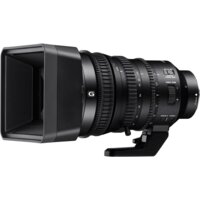 Объектив Sony E PZ 18-110mm f/4 G OSS (SELP18110G) - Изображение №3 — Chaika Market