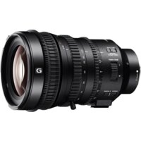Объектив Sony E PZ 18-110mm f/4 G OSS (SELP18110G) — Chaika Market