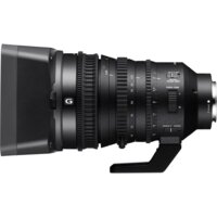 Объектив Sony E PZ 18-110mm f/4 G OSS (SELP18110G) - Изображение №4 — Chaika Market