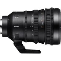 Объектив Sony E PZ 18-110mm f/4 G OSS (SELP18110G) - Изображение №5 — Chaika Market