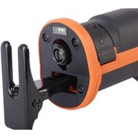 Сабельная пила Patriot RS 909 - Изображение №4 — Chaika Market