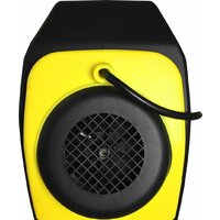 Мойка высокого давления Lavor Hero 105 AC 8.111.0001C - Изображение №3 — Chaika Market