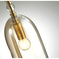 Настольная лампа Odeon Light 4892/1T Bell - Изображение №3 — Chaika Market