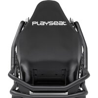 Кресло для автосимуляторов Playseat Formula Intelligence (черный) - Изображение №5 — Chaika Market