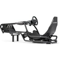 Кресло для автосимуляторов Playseat Formula Intelligence (черный) - Изображение №11 — Chaika Market