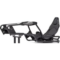 Кресло для автосимуляторов Playseat Formula Intelligence (черный) — Chaika Market