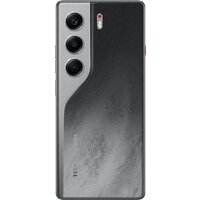 Телефон Tecno Camon 40 8GB/128GB (галактический черный) - Изображение №3 — Chaika Market