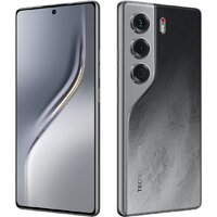 Телефон Tecno Camon 40 8GB/128GB (галактический черный) - Изображение №4 — Chaika Market