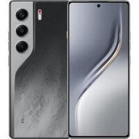 Телефон Tecno Camon 40 8GB/128GB (галактический черный) — Chaika Market