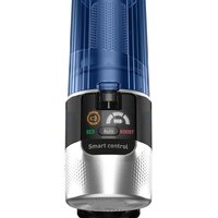 Вертикальный пылесос с влажной уборкой Tefal X-Force Flex 9.60 Aqua TY20C7WO - Изображение №13 — Chaika Market
